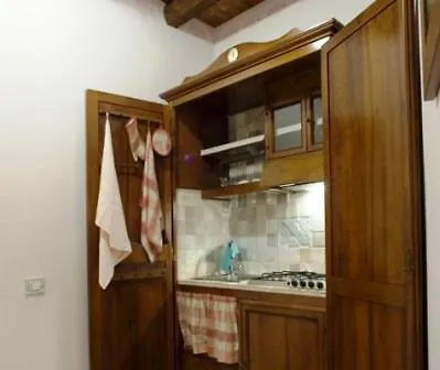 L'accordo Casa di campagna Vetralla