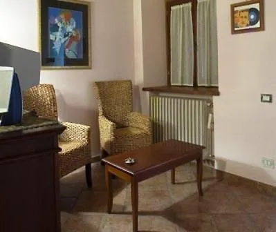 Casa di campagna L'accordo Vetralla